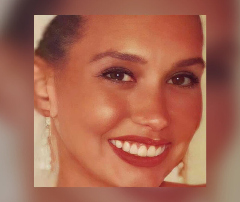 The Suspicious Death of Nicole Parsons-Bucki (Rhode Island)