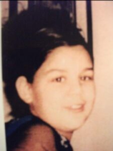3.) Bianca Lebron, source: Bring Bianca Lebron Home Facebook Group (Public)