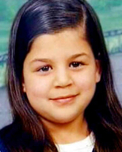 1.) Bianca Lebron, source: NamUs