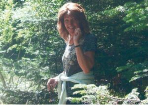 Bobbie Miller, source: The family of Bobbie Miller