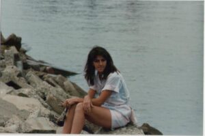 Bobbie Miller, source: The family of Bobbie Miller