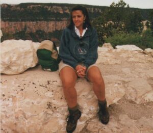 Bobbie Miller, source: The family of Bobbie Miller