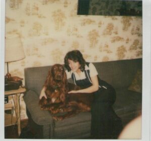 Bobbie Miller, source: The family of Bobbie Miller
