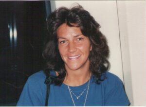 Bobbie Miller, source: The family of Bobbie Miller