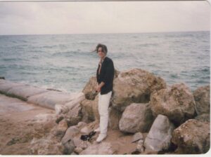 Bobbie Miller, source: The family of Bobbie Miller