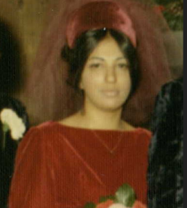 Melodie Stankiewicz, source: New Hampshire Department of Justice