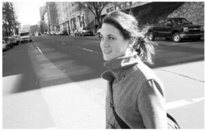 3.) Michelle Gardner-Quinn, source: Michelle Gardner-Quinn Memorial Page by Chris Kadlec