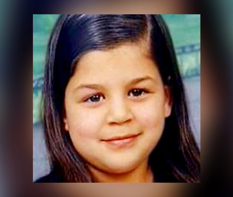 The Disappearance of Bianca Lebron (Connecticut)