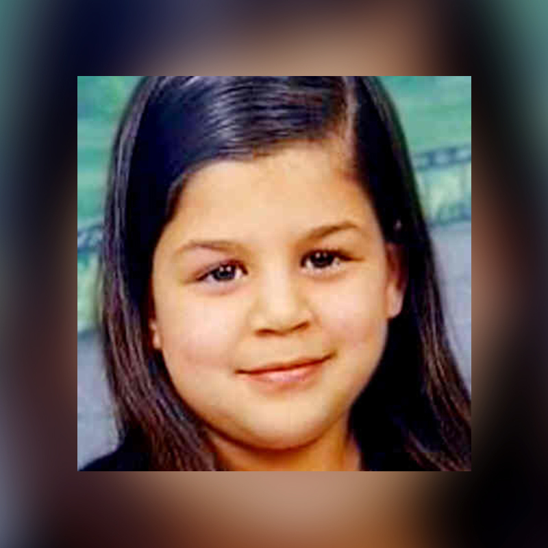The Disappearance of Bianca Lebron (Connecticut)