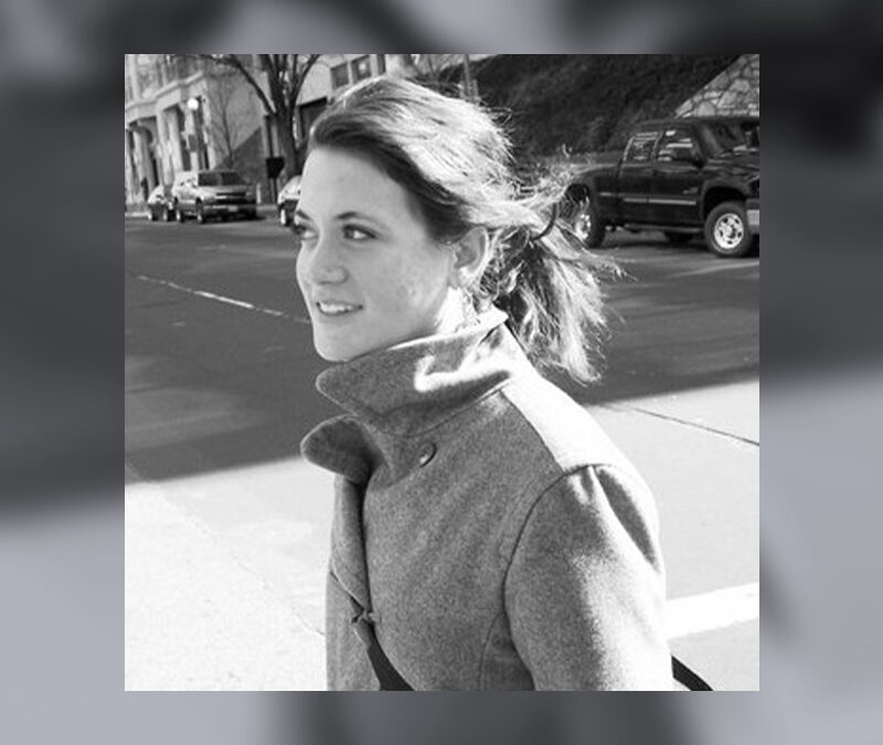 The Murder of Michelle Gardner-Quinn (Vermont)