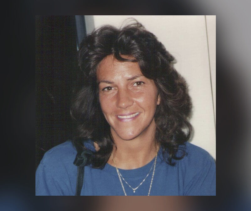 UNSOLVED: The Murder of Roberta “Bobbie” Miller (New Hampshire)