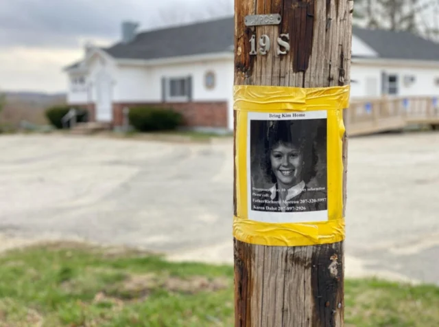 🚨UPDATE🚨 Just before midnight on May 10, 1986, 17-year-old Kimberly Moreau walked out the door of her home in Jay, Maine, never to be seen again. Kylie has spent a lot of time with the Moreau family since we first met in the spring of 2021 and covered covered Kim’s case in a two-part series on Dark Downeast, but a lot has happened in the investigation since 2021....
